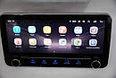 Автомагнитола Adnroid GPS Мультимедийно навигационная система 2din Pi-208 10" Экран 4Ядра 16Gb ROM 1Gb RAM, фото 7