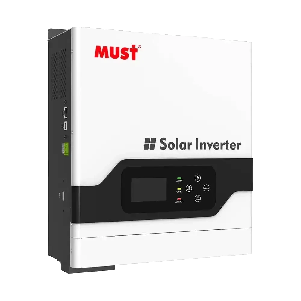 Інвертор для сонячних батарей MUST MP19-3024 PK