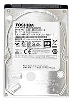 Жорсткий диск Toshiba 2.5 200GB (MQ01AAD020C)