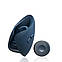 Іграшка для пар Hot Octopuss PULSE DUO, пульсація, використання без рук, підходить для пар, пульт ДК, фото 2