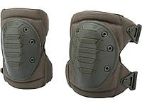 Защитные наколенники 5.11 EXO.K Tactical Knee Pads Ranger Green