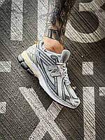 Мужские кроссовки New Balance 1906R x INVINCIBLE x N.HOOLYWOOD Grey