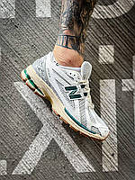 Мужские кроссовки New Balance New Balance 1906R 'White Green Cream'