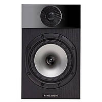 Полочна акустика Fyne Audio F300 Black Ash