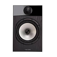 Полочна акустика Fyne Audio F301i Black Ash