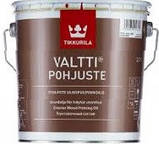 Ґрунт-антисептик Valtti-Primer Tikkurila Валтті Праймер 2,7 л, фото 2