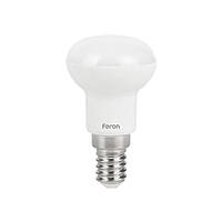 Лампа світлодіодна Feron LB-739 R39 E14 230 V 4 W 4000 K