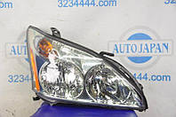 Фара Lexus Rx300/330/350/400 03-09 ВНЕДОРОЖНИК 3.5 2009 перед. прав. (б/у)