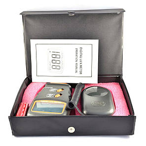 Люксметр WALCOM LX-1010B, фото 2