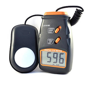 Люксметр WALCOM LX-1010B, фото 3