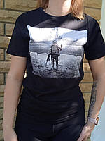 Патриотические футболки"Stedman" XS/42 Марка