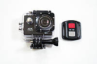 Action Camera S2 WiFi 4K Экшн камера