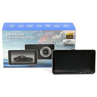 DVR Z30 5" Full HD з виносною камерою заднього виду