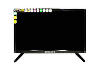 Телевизор Samsung Android 4.4 Smart TV 24 дюйма Т2 HD USB/HDMI (Андроид телевизор Самсунг)