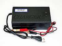 Зарядний пристрій для автомобіля 12 вольт 5 ампер, UKC Battery Charger 5A