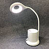 Настільні світлодіодні лампи TGX 1007, Лампа настільна для дитини, Настільна лампа LN-489 для підлітка, фото 4