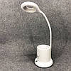 Настільні світлодіодні лампи TGX 1007, Лампа настільна для дитини, Настільна лампа LN-489 для підлітка, фото 8