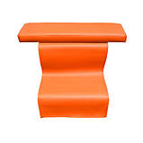 Яскрава підставка для стрижки дітей "Кід", фото 2