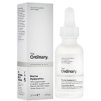 Увлажняющая сыворотка The Ordinary Marine Hyaluronics