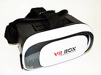 Очки Виртуальной Реальности VR Box 3D Glasses с пультом