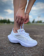 Жіночі кросівки Nike vista light white