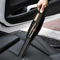 Пылесос для авто CAR VACUUM CLEANER HY05