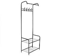 Напольная вешалка для одежды Corridor Rack Стойка для одежды