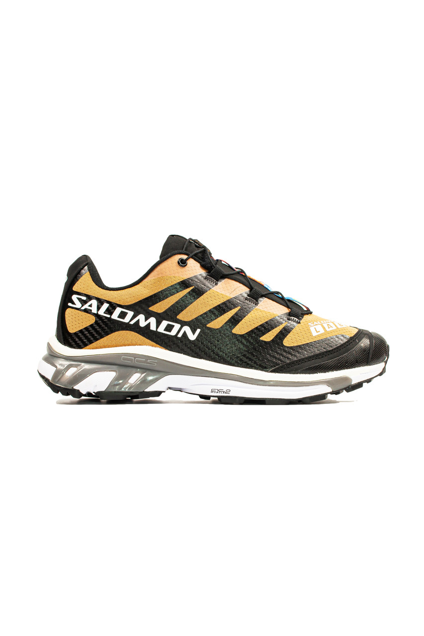 Salomon XT 4 Advance Brown Black White Grey 41 ID 2029730955