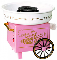 Аппарат для приготовления сладкой сахарной ваты Cotton Candy Maker Большой