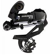 Переключатель задний SRAM X3 длинная лапка