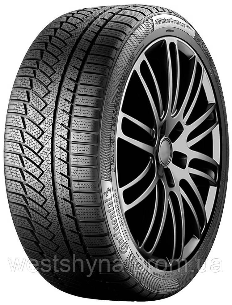 Зимові шини CONTINENTAL WinterContact TS 850P 155/70 R19 88T