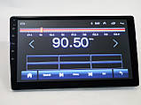 2din 8810 10" IPS Екран GPS/4Ядра/1Gb Ram/Android, фото 4