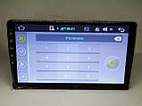 2din Pi-808 10,1" Екран/4Ядра/1Gb Ram/Android, фото 6