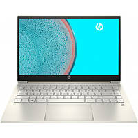 Ноутбук HP Pavilion Laptop 14-dv0082ur (4Z2N6EA) Warm Gold