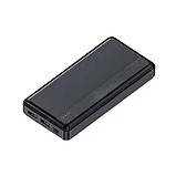 Power Bank 20000 mAh Dexim X2 DCA0048 (YB134), фото 3