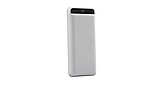 Power Bank S-L ⁇ NK IP-G21 20000 mAh 2xUSB + Ліхтарик, фото 4