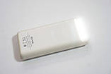 Power Bank S-L ⁇ NK IP-G21 20000 mAh 2xUSB + Ліхтарик, фото 8