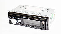 Автомагнітола 1289 ISO — MP3+FM+USB+microSD-карта