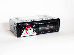 Автомагнітола 1283 ISO — MP3+FM+USB+microSD-карта