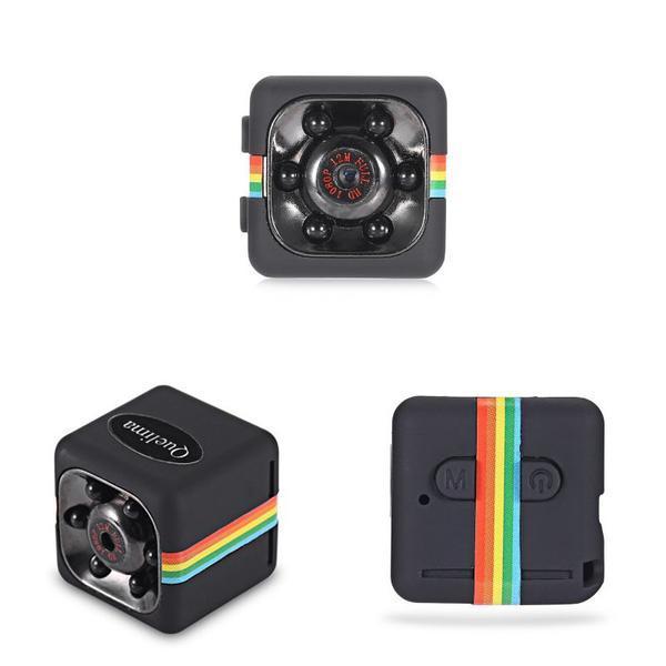 Мини камера SQ11 Mini DX Camera