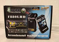 Видеорегистратор DVR DOD F880LHD HDMI