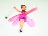 Летюча лялька фея Flying Fairy, фото 3