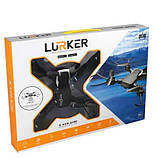 Квадрокоптер Lurker GD885HW з Wi-Fi камерою, фото 9