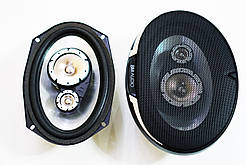 6x9 BOSCHMANN BM Audio XR-9836 3 смугові