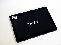 10,1" Планшет TabPro Black 2Sim - 8Ядер+4GB Ram+32Gb ROM+GPS+Android + TypeC
