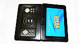 DVD Opera 1580 14" Портативний DVD-програвач з Т2 TV USB SD, фото 4