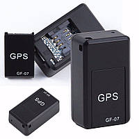 Мини GSM/GPRS трекер GF-07