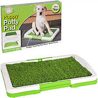 Туалет для собак Puppy Potty Pad