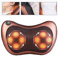 Massage pillow for home and car Массажная подушка для дома и машины