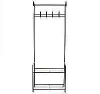 Напольная вешалка для одежды Corridor Rack Стойка для одежды